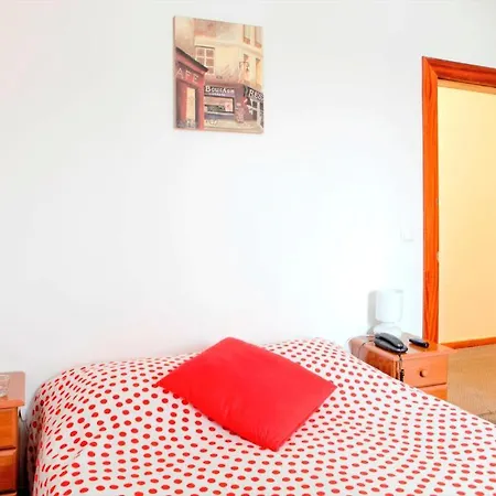 Casa de hóspedes Rosa Douro Lisboa