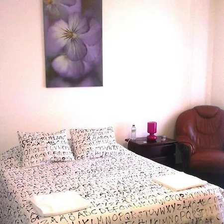 Casa de hóspedes Rosa Douro *