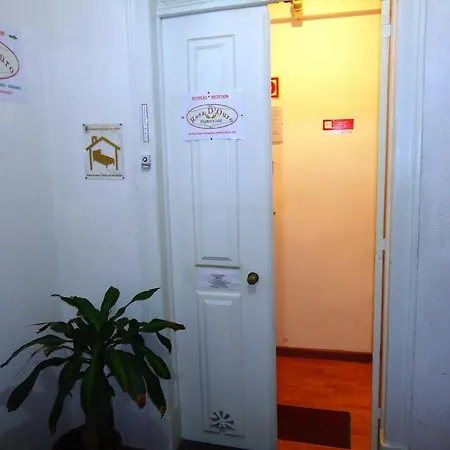 Casa de hóspedes Rosa Douro *