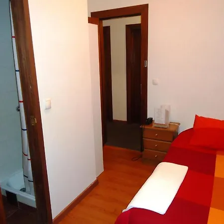 Casa de hóspedes Rosa Douro