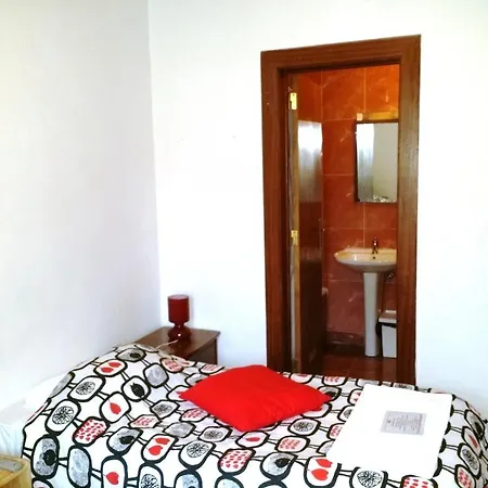 Rosa Douro Casa de hóspedes