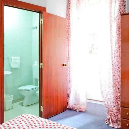 Gasthof Rosa Douro *