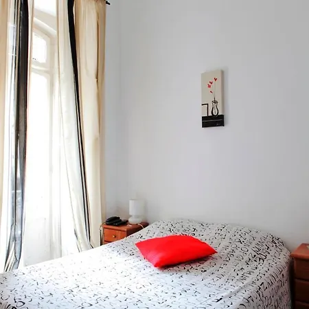 Rosa Douro * Lisbona