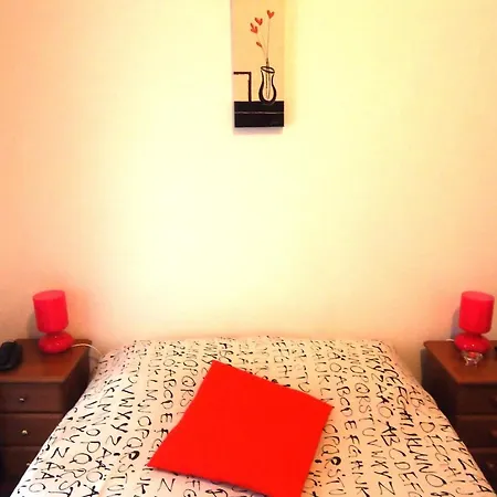 게스트하우스 Rosa Douro