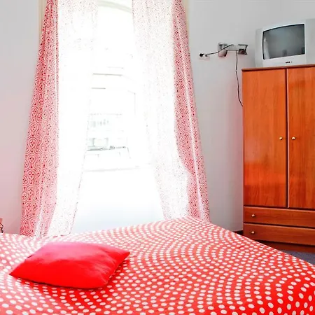 게스트하우스 Rosa Douro *