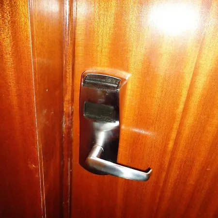 Affittacamere Rosa Douro Lisbona