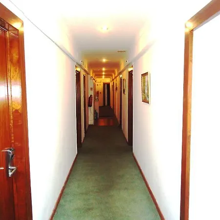 Rosa Douro Guest house *