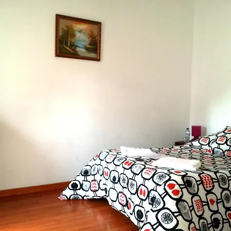 Guest house Rosa Douro *