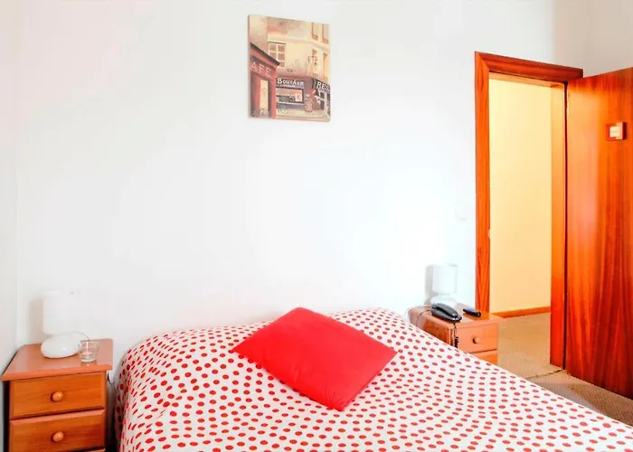 Casa de hóspedes Rosa Douro Lisboa