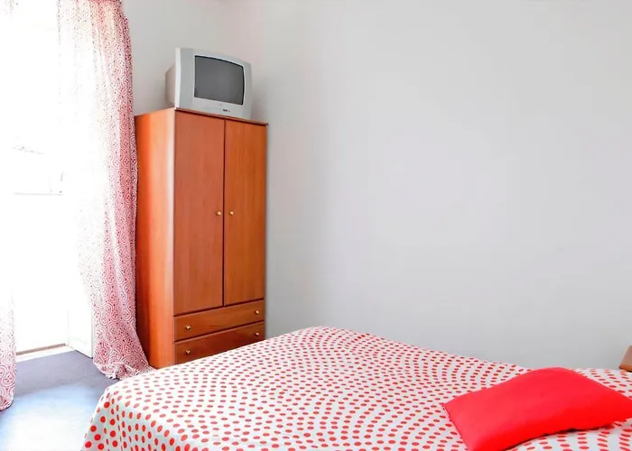 Rosa Douro Casa de hóspedes Lisboa