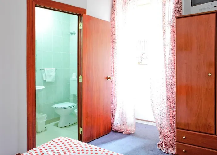 Casa de hóspedes Rosa Douro *