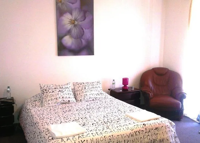 Casa de hóspedes Rosa Douro *