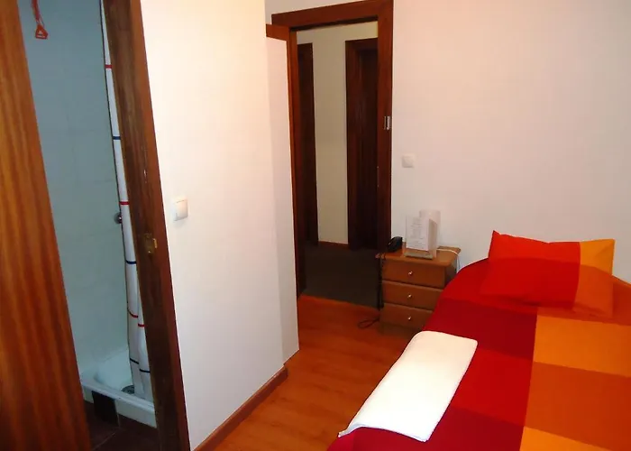 Casa de hóspedes Rosa Douro