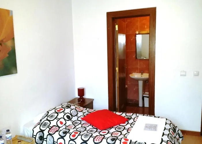 Rosa Douro Casa de hóspedes