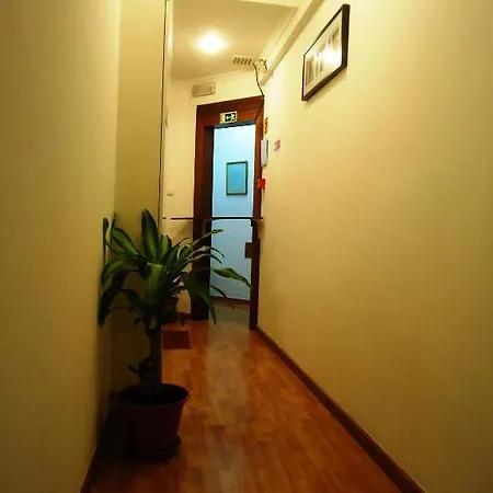 בית הארחה Rosa Douro