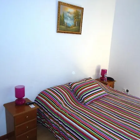 Rosa Douro בית הארחה *