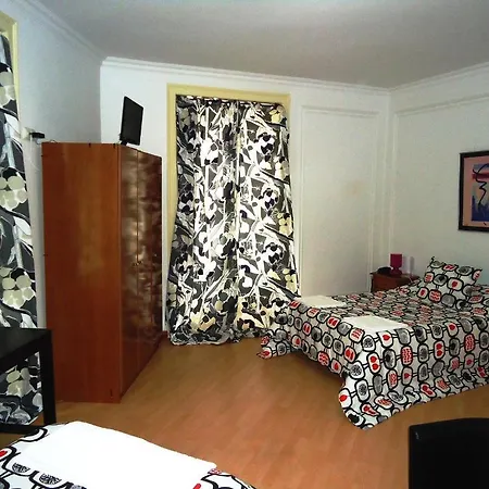 Rosa Douro ליסבון