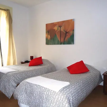 Rosa Douro ליסבון