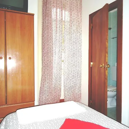 Rosa Douro בית הארחה *