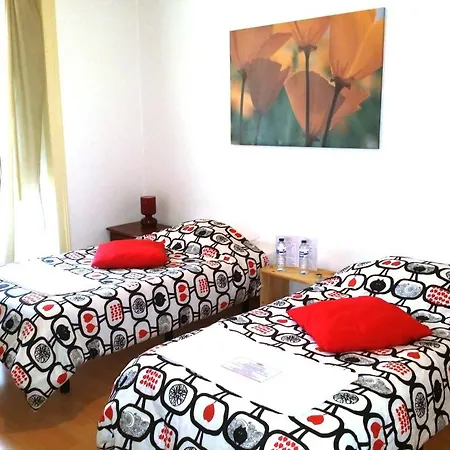 Rosa Douro ליסבון