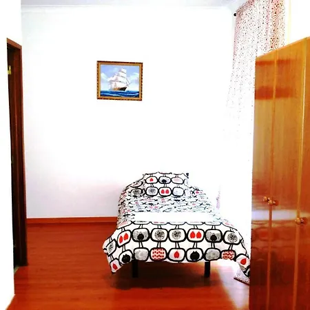 Rosa Douro בית הארחה