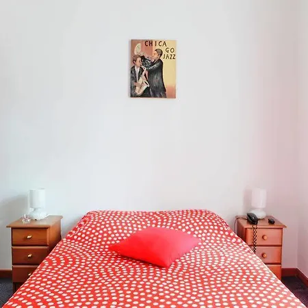 Rosa Douro בית הארחה ליסבון